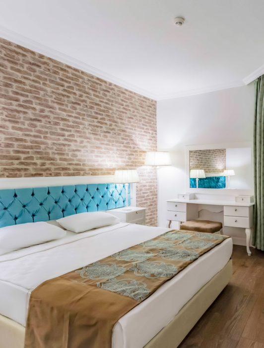 Accommodation