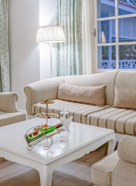 ACCOMMODATION